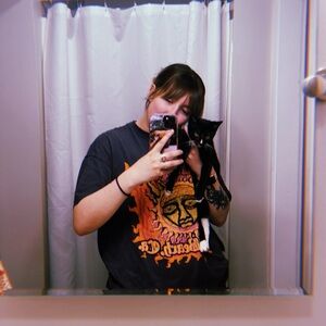 Meet your Posher, Kate